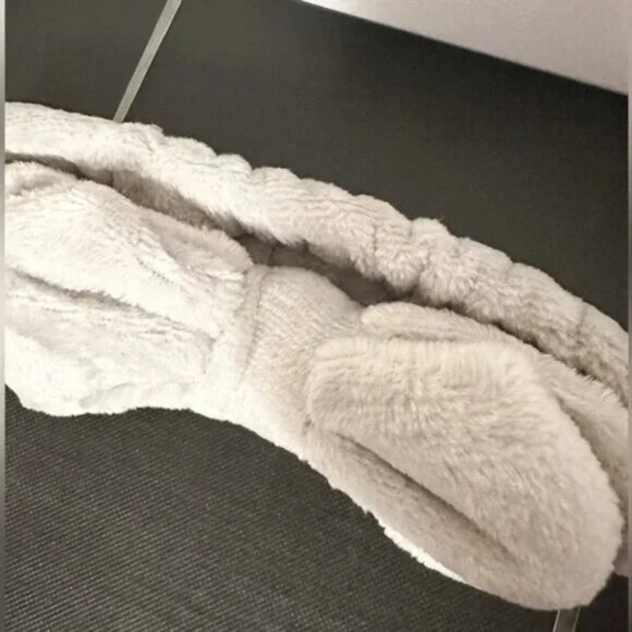 Soft Bath Headband - Picture 2 of 4